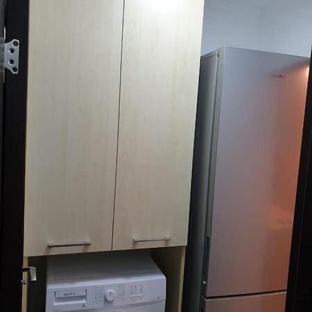 Apartament Magurele Διαμέρισμα Εξωτερικό φωτογραφία