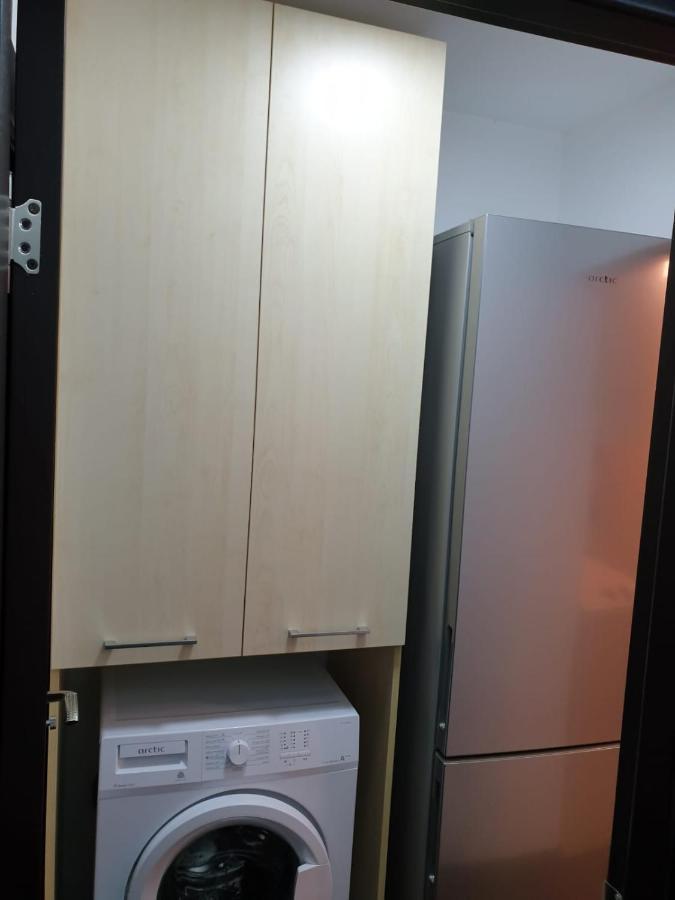 Apartament Magurele Διαμέρισμα Εξωτερικό φωτογραφία