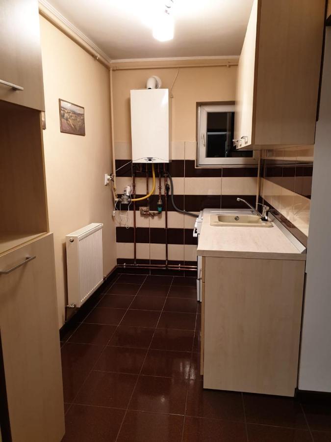 Apartament Magurele Διαμέρισμα Εξωτερικό φωτογραφία